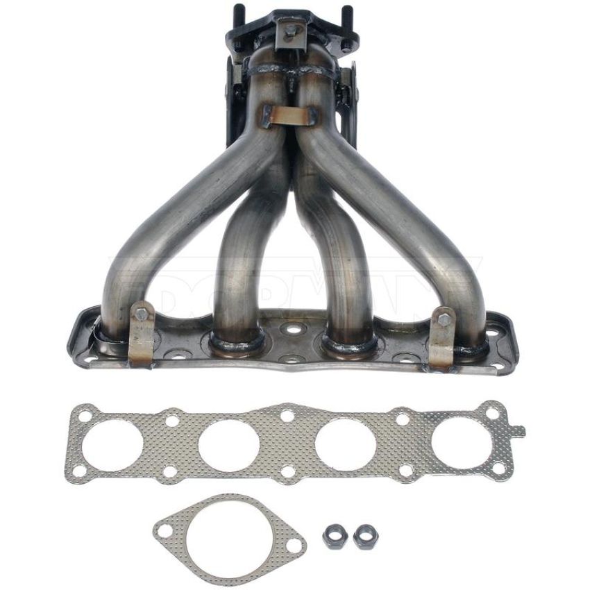 DORMAN 674-521 Exhaust Manifold Kit - Includes Required Gaskets And Hardware