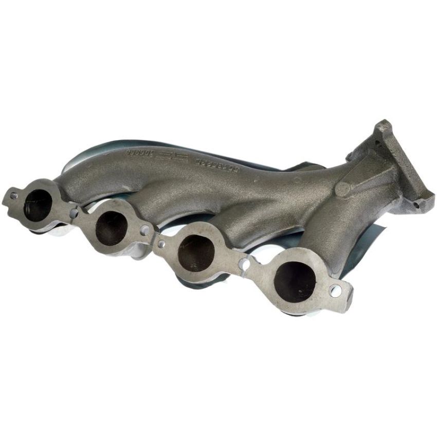 DORMAN 674-522 Exhaust Manifold Kit - Includes Required Gaskets And Hardware