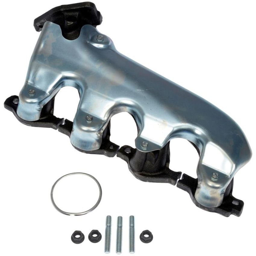 DORMAN 674-522 Exhaust Manifold Kit - Includes Required Gaskets And Hardware