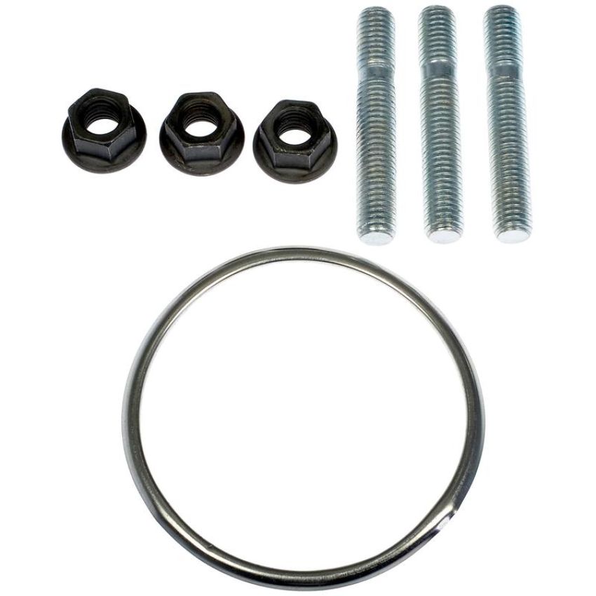 DORMAN 674-522 Exhaust Manifold Kit - Includes Required Gaskets And Hardware