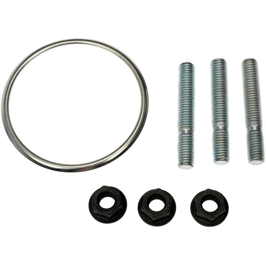 DORMAN 674-522 Exhaust Manifold Kit - Includes Required Gaskets And Hardware