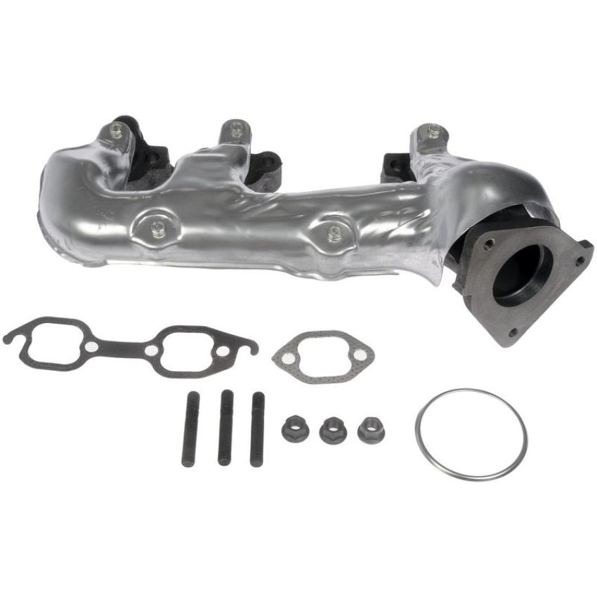 DORMAN 674-523 Exhaust Manifold Kit - Includes Required Gaskets And Hardware