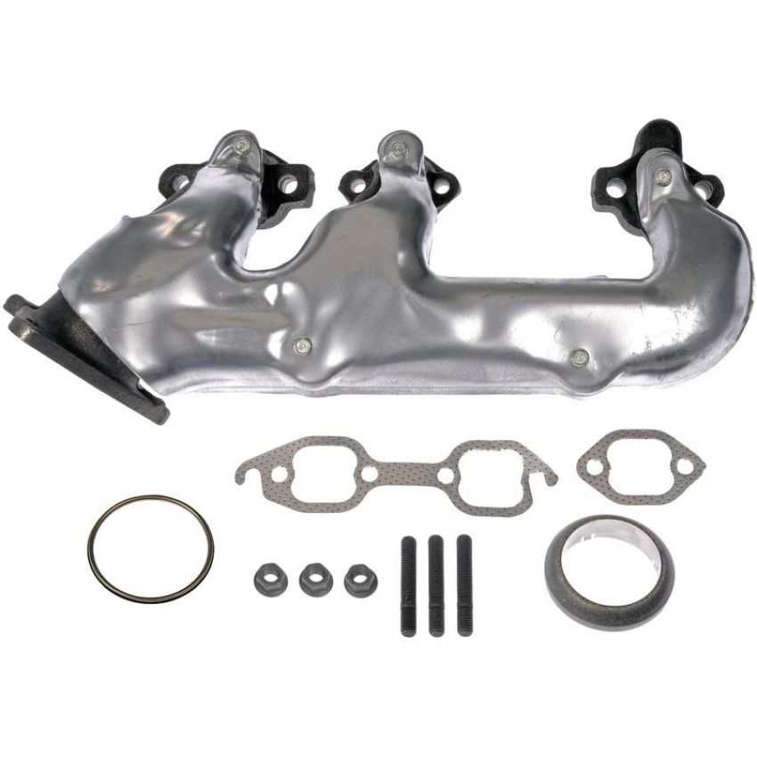 DORMAN 674-524 Exhaust Manifold Kit - Includes Required Gaskets And Hardware