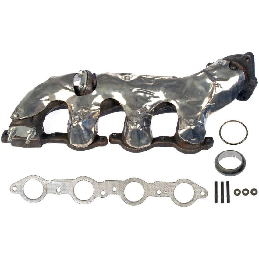 DORMAN 674-525 Exhaust Manifold Kit - Includes Required Gaskets And Hardware