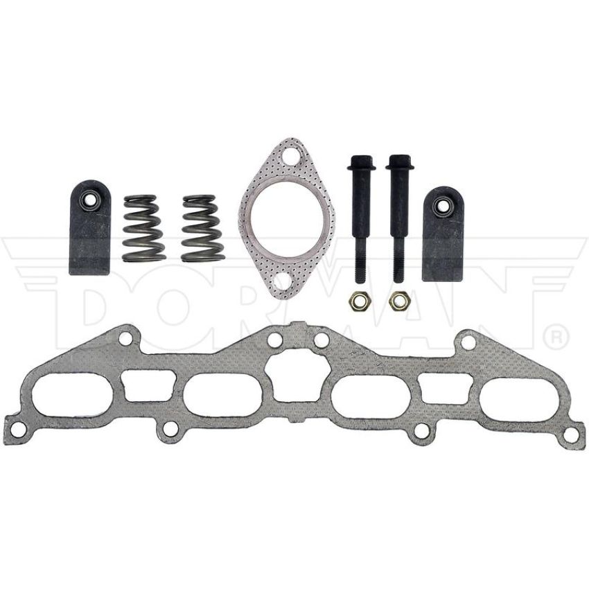DORMAN 674-534 Exhaust Manifold Kit - Includes Required Gaskets And Hardware