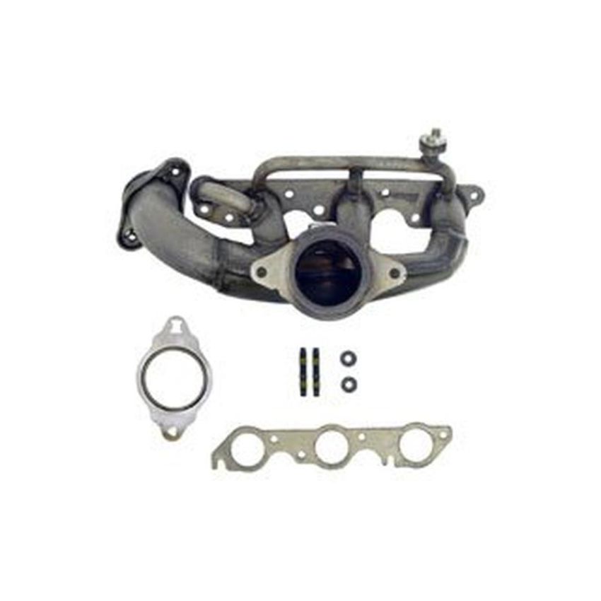 DORMAN 674-541 Exhaust Manifold Kit - Includes Required Gaskets And Hardware