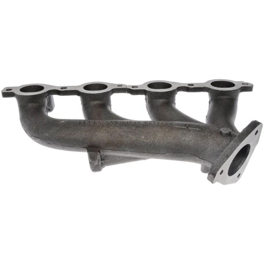 DORMAN 674-542 Exhaust Manifold Kit - Includes Required Gaskets And Hardware