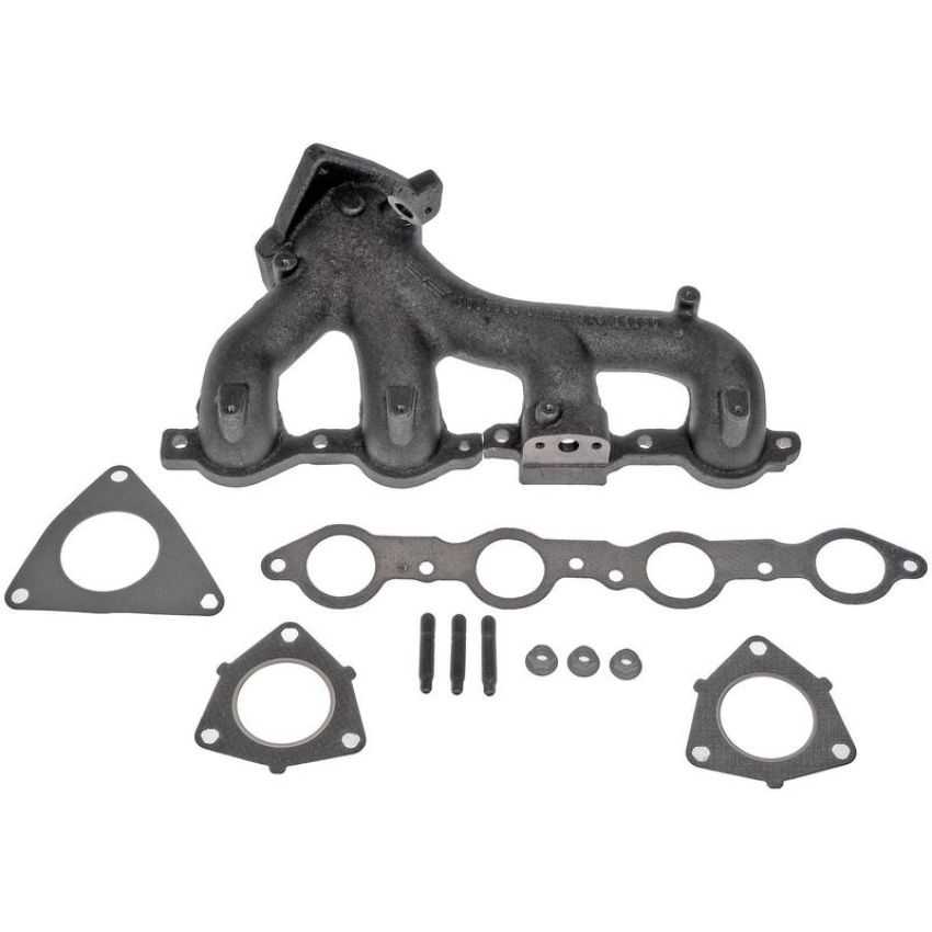 DORMAN 674-543 Exhaust Manifold Kit - Includes Required Gaskets And Hardware