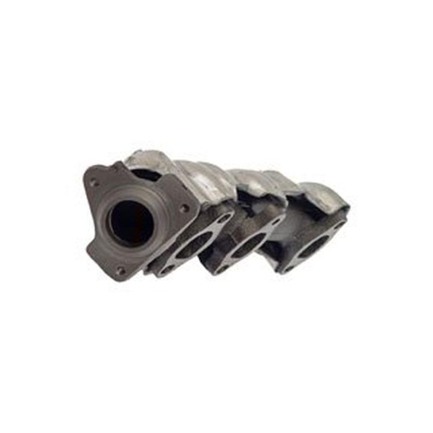 DORMAN 674-544 Exhaust Manifold Kit - Includes Required Gaskets And Hardware