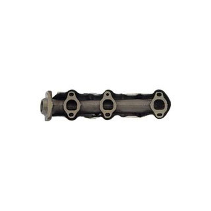 DORMAN 674-544 Exhaust Manifold Kit - Includes Required Gaskets And Hardware