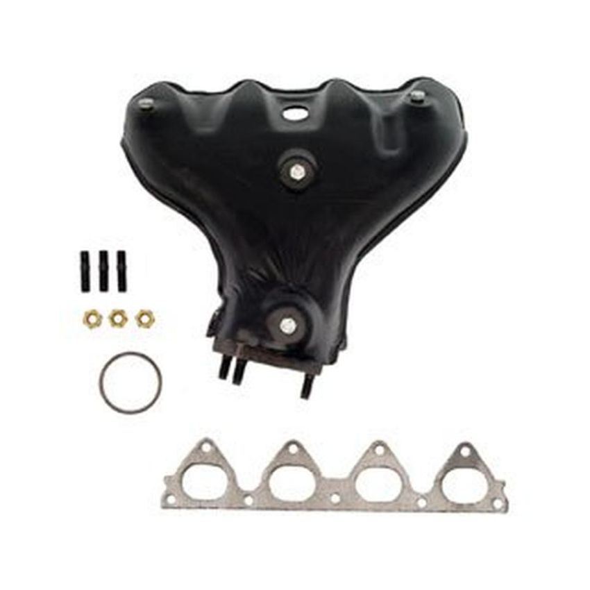 DORMAN 674-545 Exhaust Manifold Kit - Includes Required Gaskets And Hardware