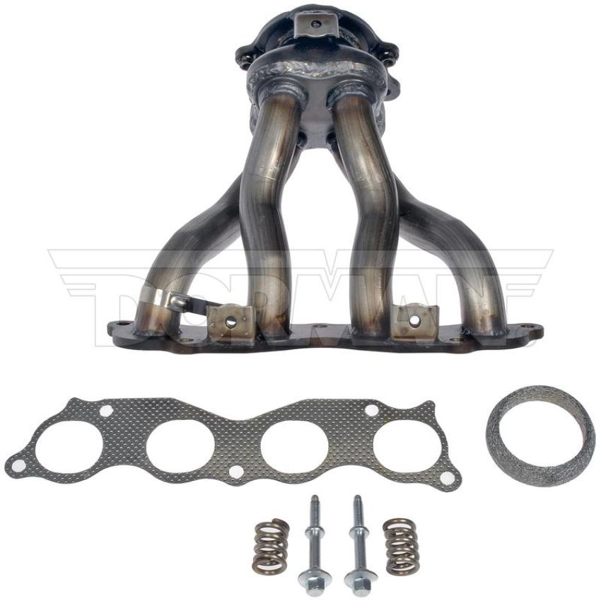 DORMAN 674-547 Exhaust Manifold Kit - Includes Required Gaskets And Hardware