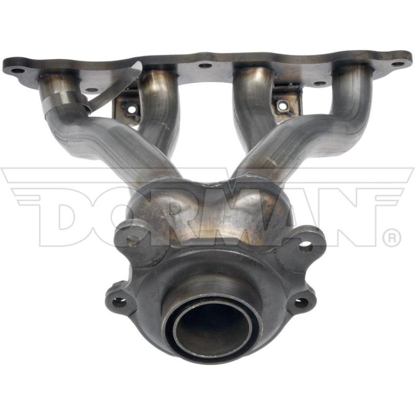 DORMAN 674-547 Exhaust Manifold Kit - Includes Required Gaskets And Hardware