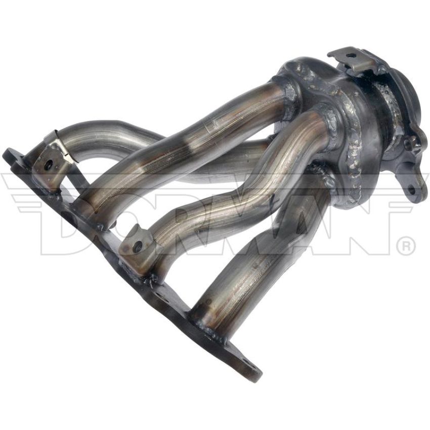 DORMAN 674-547 Exhaust Manifold Kit - Includes Required Gaskets And Hardware