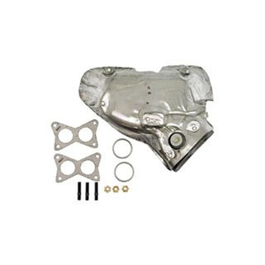 DORMAN 674-549 Exhaust Manifold Kit - Includes Required Gaskets And Hardware