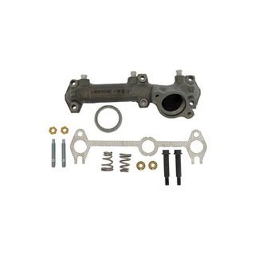 DORMAN 674-550 Exhaust Manifold Kit - Includes Required Gaskets And Hardware
