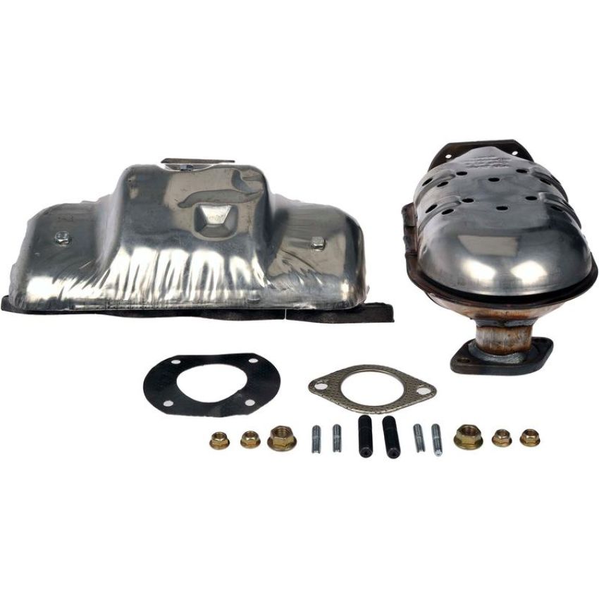 DORMAN 674-551 Manifold Converter - Not CARB Compliant