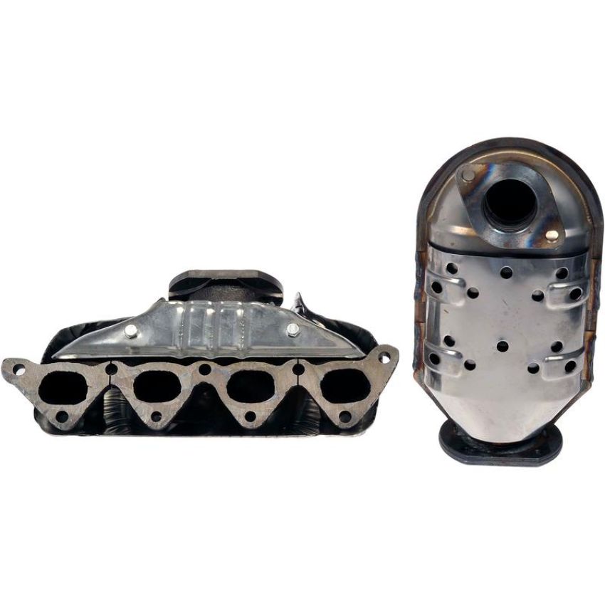 DORMAN 674-551 Manifold Converter - Not CARB Compliant