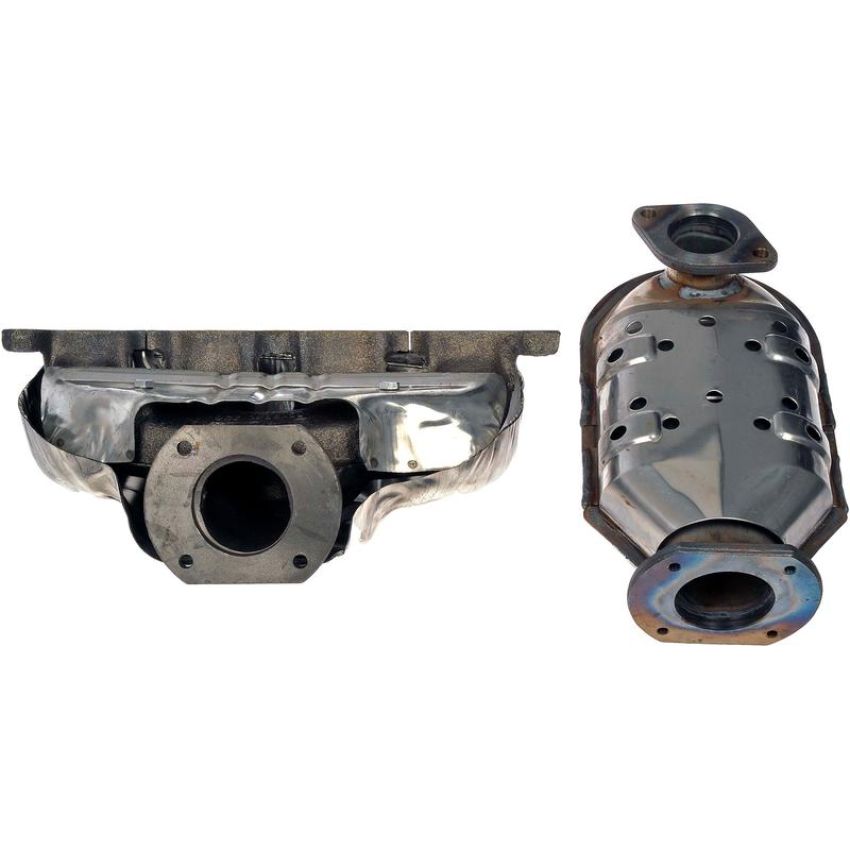 DORMAN 674-551 Manifold Converter - Not CARB Compliant