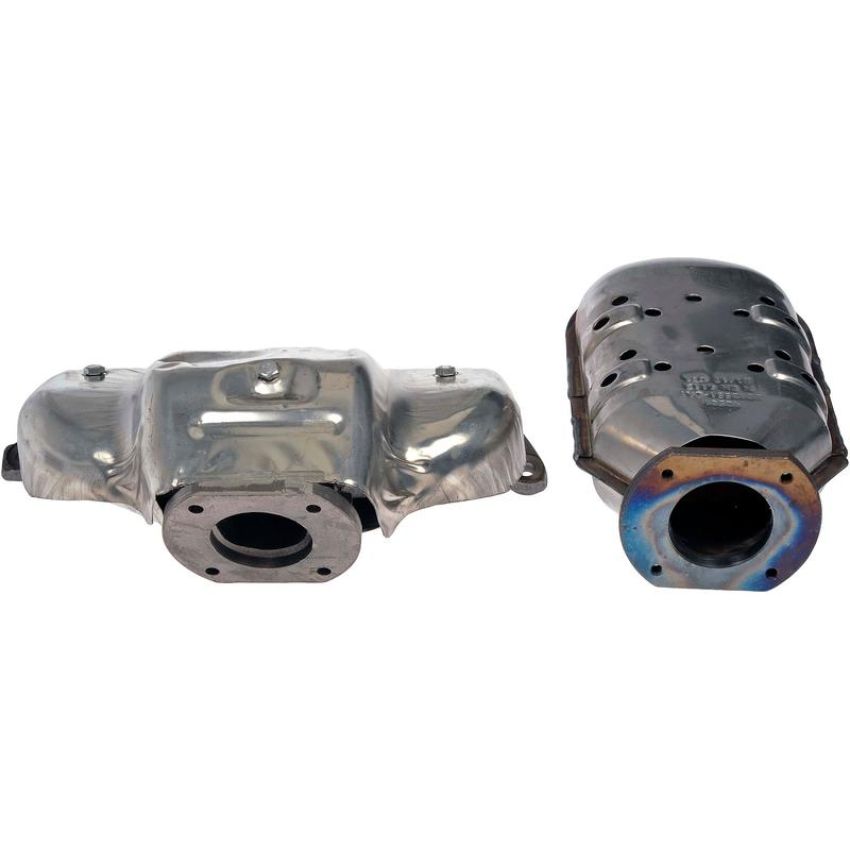 DORMAN 674-551 Manifold Converter - Not CARB Compliant