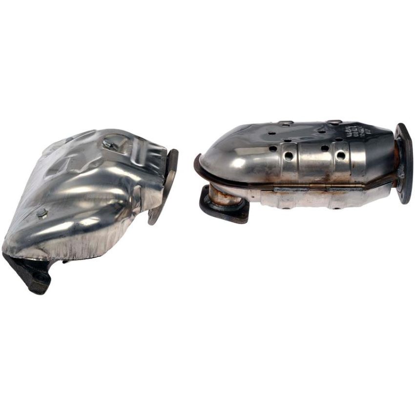 DORMAN 674-551 Manifold Converter - Not CARB Compliant