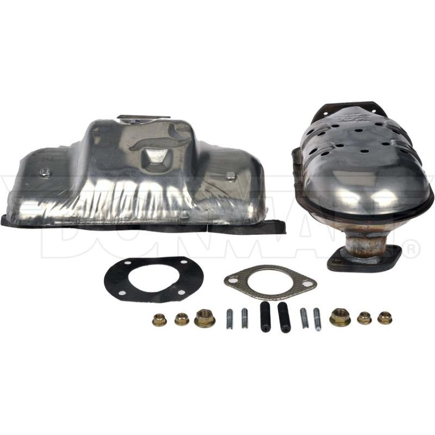 DORMAN 674-551 Manifold Converter - Not CARB Compliant