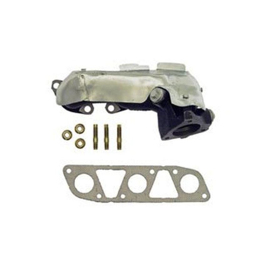 DORMAN 674-552 Exhaust Manifold Kit - Includes Required Gaskets And Hardware