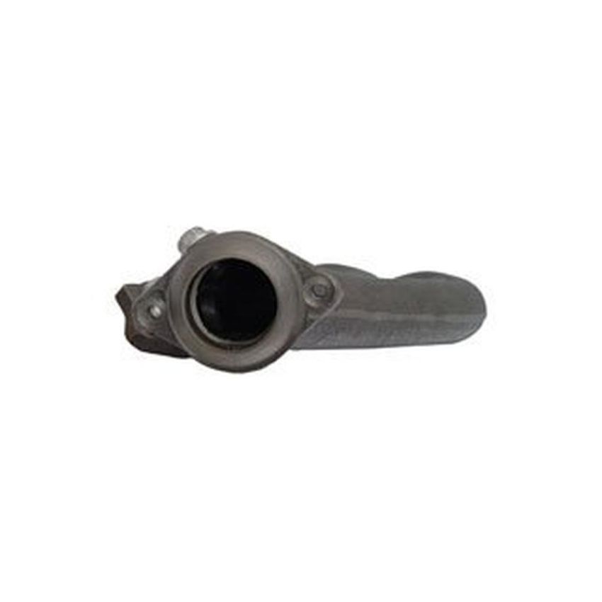 DORMAN 674-554 Exhaust Manifold Kit - Includes Required Gaskets And Hardware