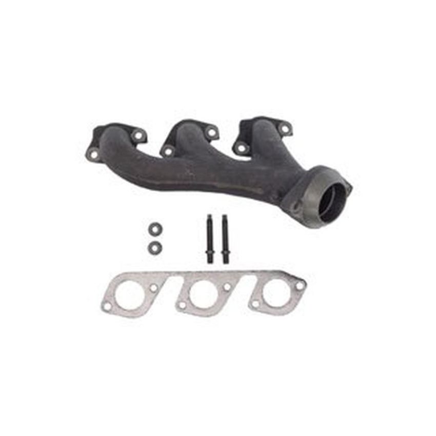 DORMAN 674-555 Exhaust Manifold Kit - Includes Required Gaskets And Hardware
