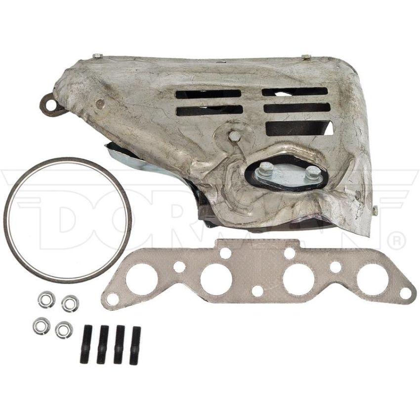 DORMAN 674-556 Exhaust Manifold Kit - Includes Required Gaskets And Hardware