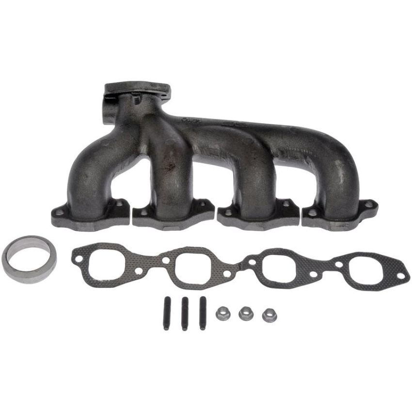 DORMAN 674-5600 Exhaust Manifold Kit - Includes Required Gaskets And Hardware