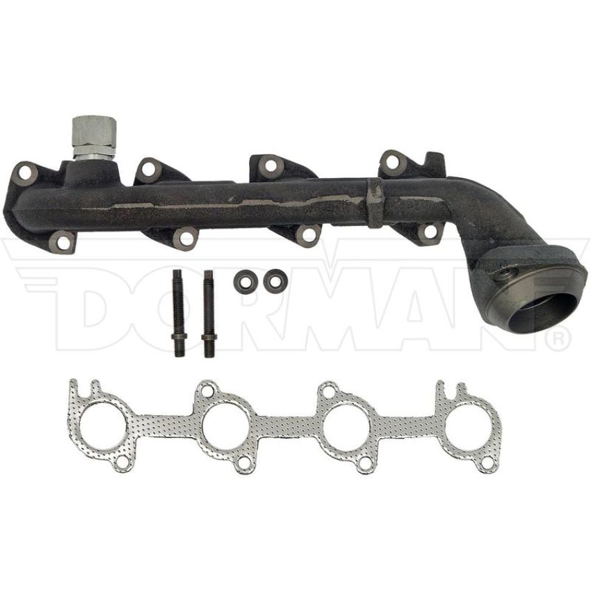 DORMAN 674-560 Exhaust Manifold Kit - Includes Required Gaskets And Hardware
