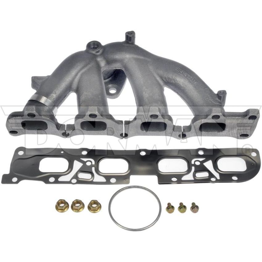DORMAN 674-561 Exhaust Manifold Kit - Includes Required Gaskets And Hardware
