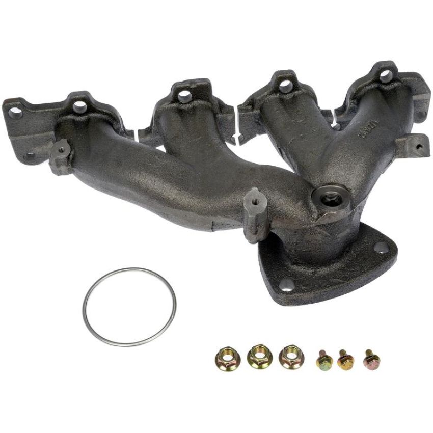DORMAN 674-561 Exhaust Manifold Kit - Includes Required Gaskets And Hardware