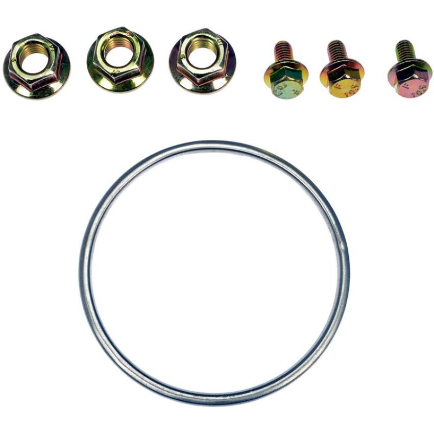 DORMAN 674-561 Exhaust Manifold Kit - Includes Required Gaskets And Hardware