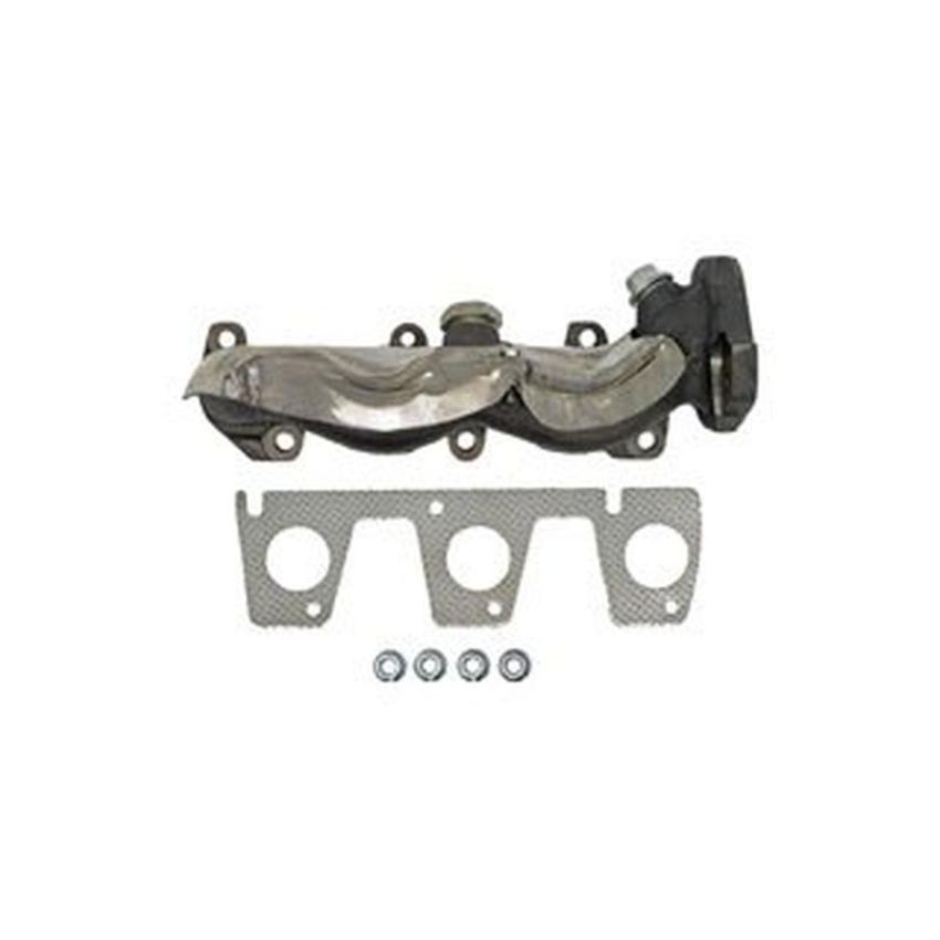 DORMAN 674-566 Exhaust Manifold Kit - Includes Required Gaskets And Hardware