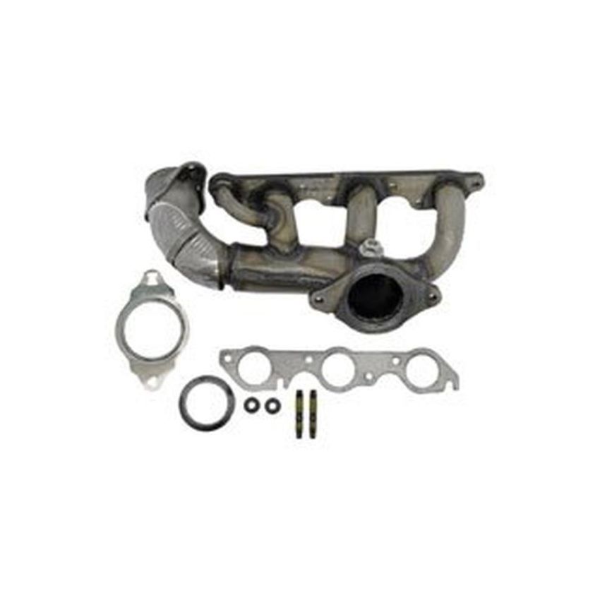 DORMAN 674-568 Exhaust Manifold Kit - Includes Required Gaskets And Hardware