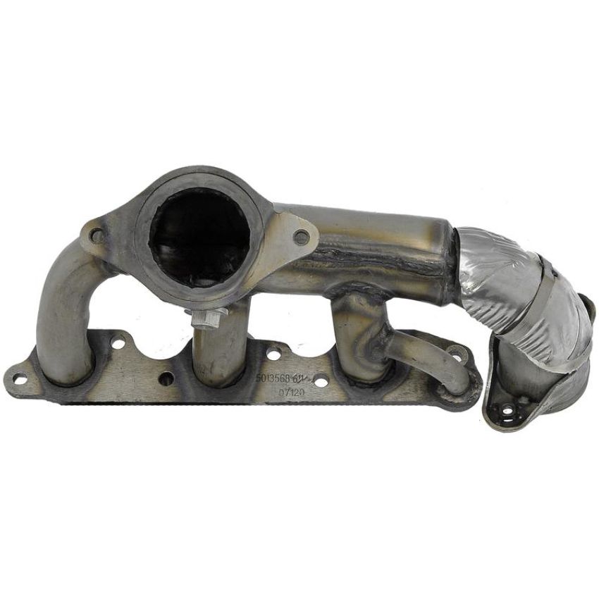 DORMAN 674-568 Exhaust Manifold Kit - Includes Required Gaskets And Hardware