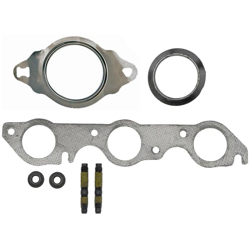 DORMAN 674-568 Exhaust Manifold Kit - Includes Required Gaskets And Hardware