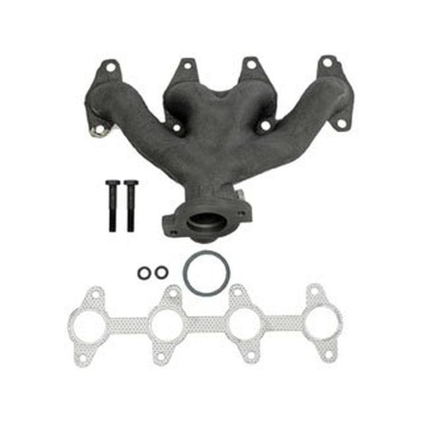 DORMAN 674-571 Exhaust Manifold Kit - Includes Required Gaskets And Hardware