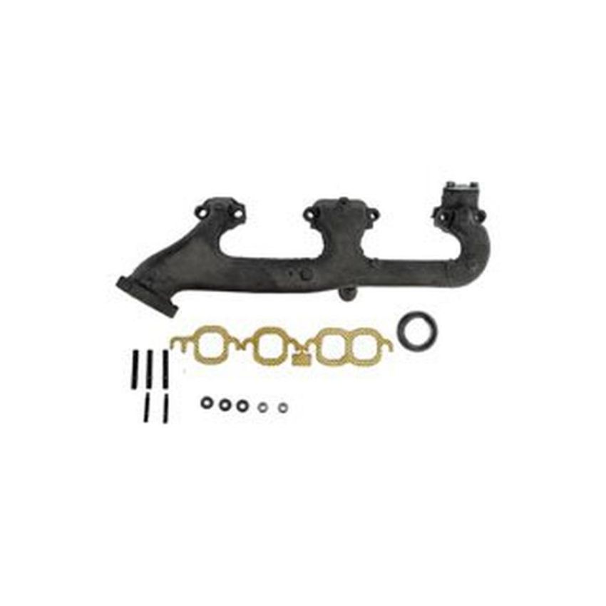 DORMAN 674-572 Exhaust Manifold Kit - Includes Required Gaskets And Hardware