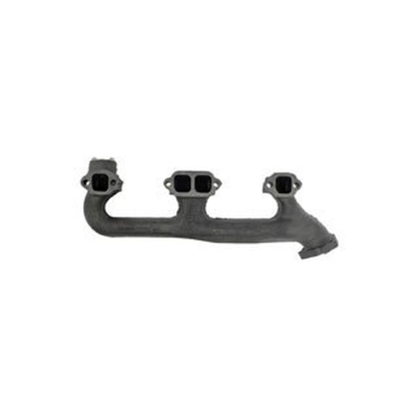 DORMAN 674-572 Exhaust Manifold Kit - Includes Required Gaskets And Hardware