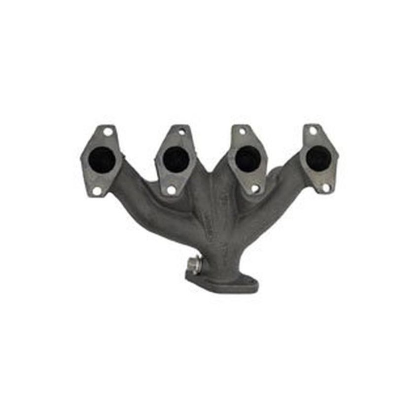 DORMAN 674-575 Exhaust Manifold Kit - Includes Required Gaskets And Hardware