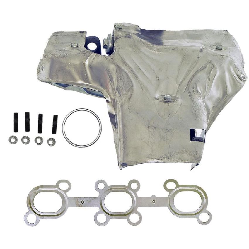 DORMAN 674-578 Exhaust Manifold Kit - Includes Required Gaskets And Hardware