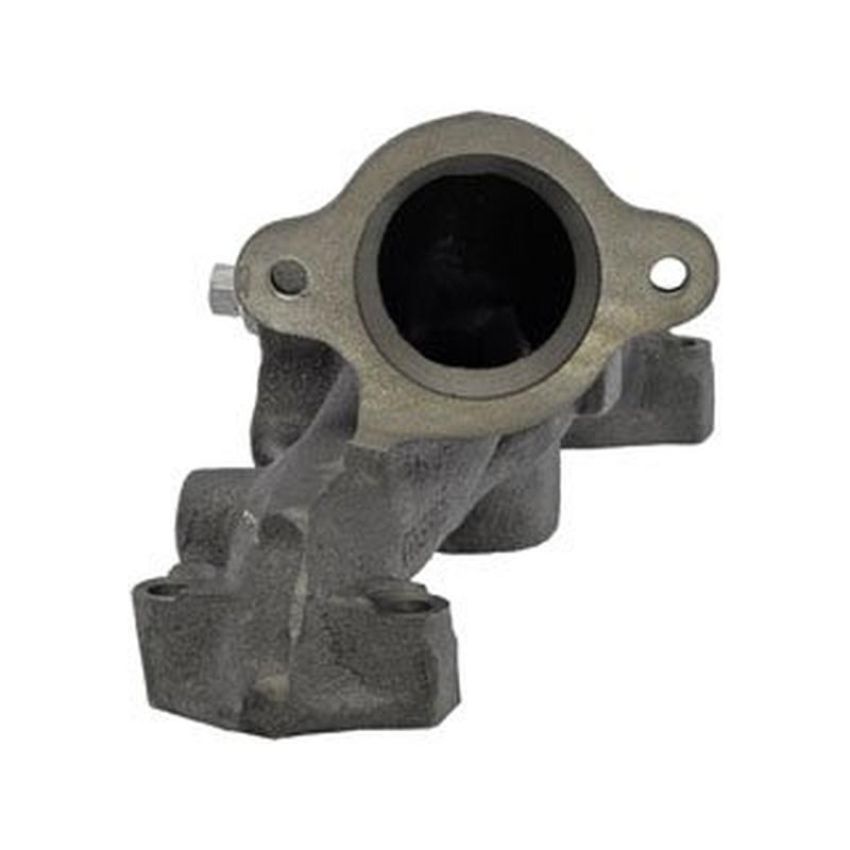DORMAN 674-583 Exhaust Manifold Kit - Includes Required Gaskets And Hardware