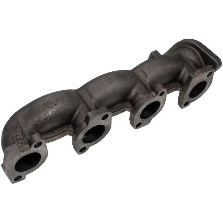 DORMAN 674-586 Exhaust Manifold Kit - Includes Required Gaskets And Hardware