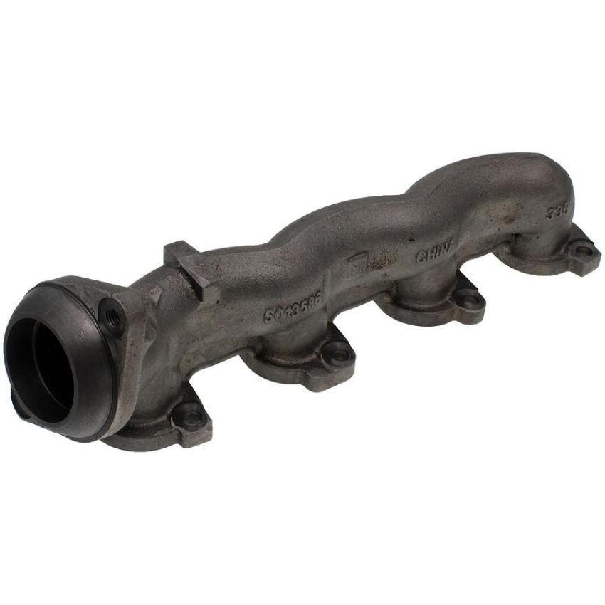DORMAN 674-586 Exhaust Manifold Kit - Includes Required Gaskets And Hardware
