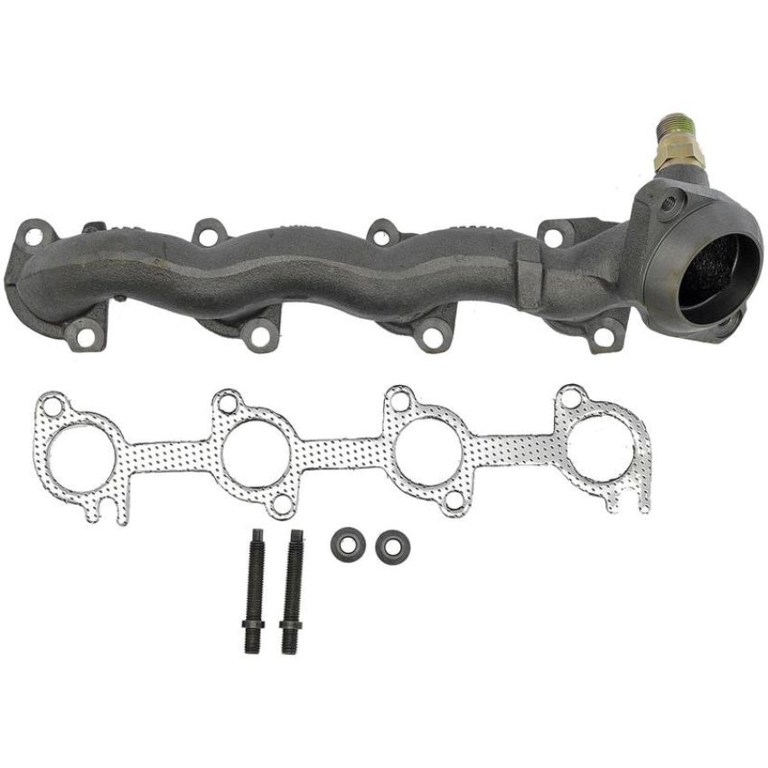 DORMAN 674-587 Exhaust Manifold Kit - Includes Required Gaskets And Hardware