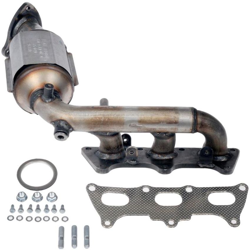 DORMAN 674-590 Manifold Converter - Not CARB Compliant