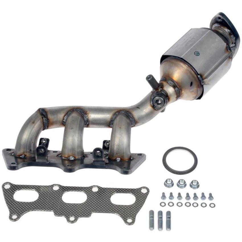 DORMAN 674-591 Manifold Converter - Not CARB Compliant